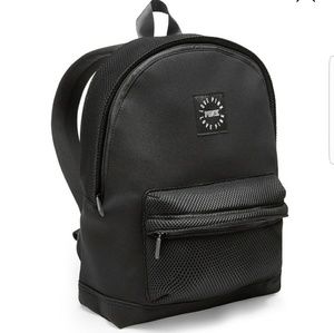 PINK/ VS Mini Backpack